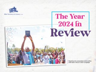 BTL 2024 Year in Review